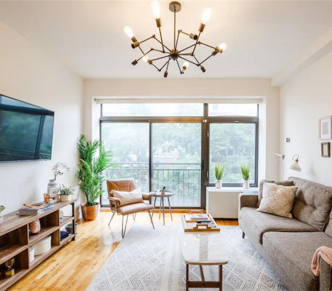 Luxury NYC Manhattan Loft - Mount Sinai - Spa Amenities - Entire Apartment - Photo 1