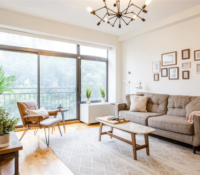 Luxury NYC Manhattan Loft - Mount Sinai - Spa Amenities - Entire Apartment - Photo 6