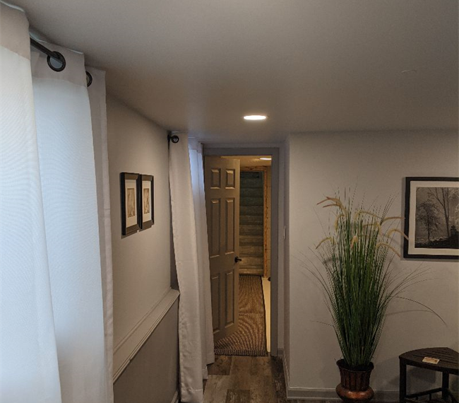 Home away from home , Cozy 1 bedroom close to downtown and hospitals - Photo 2
