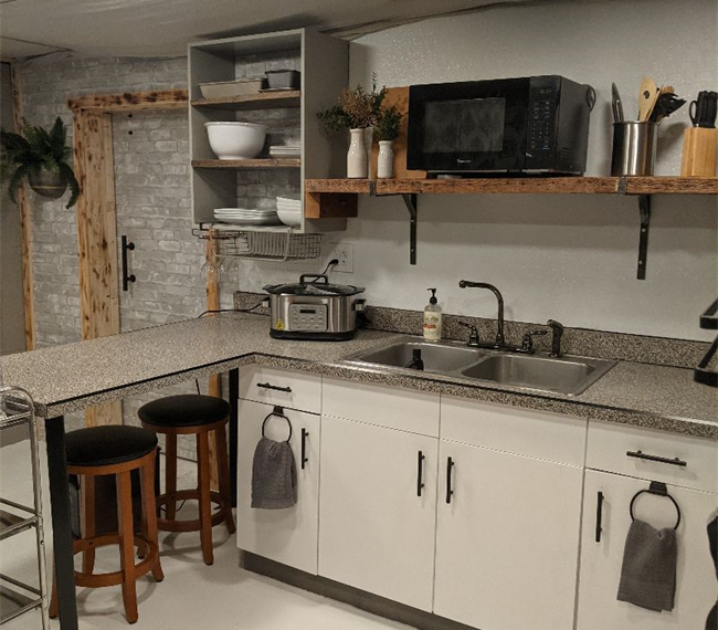 Home away from home , Cozy 1 bedroom close to downtown and hospitals - Photo 1