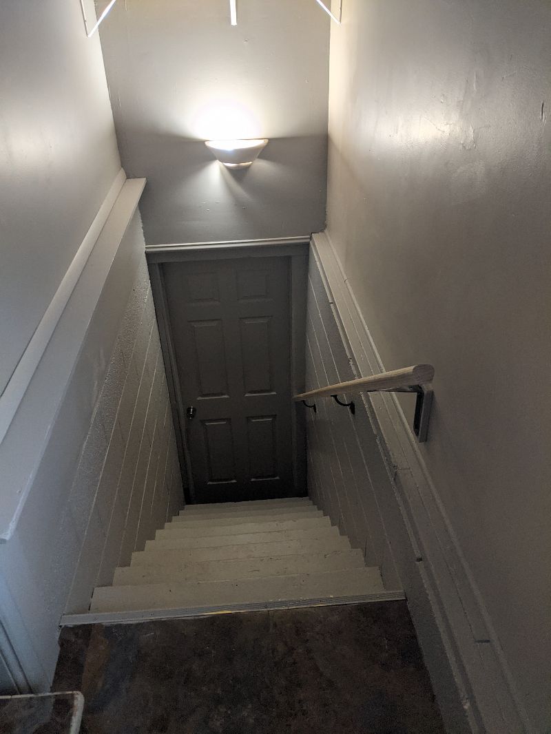 Home away from home , Cozy 1 bedroom close to downtown and hospitals - Photo 3