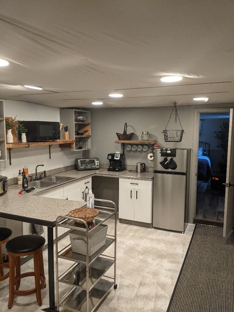 Home away from home , Cozy 1 bedroom close to downtown and hospitals - Photo 4