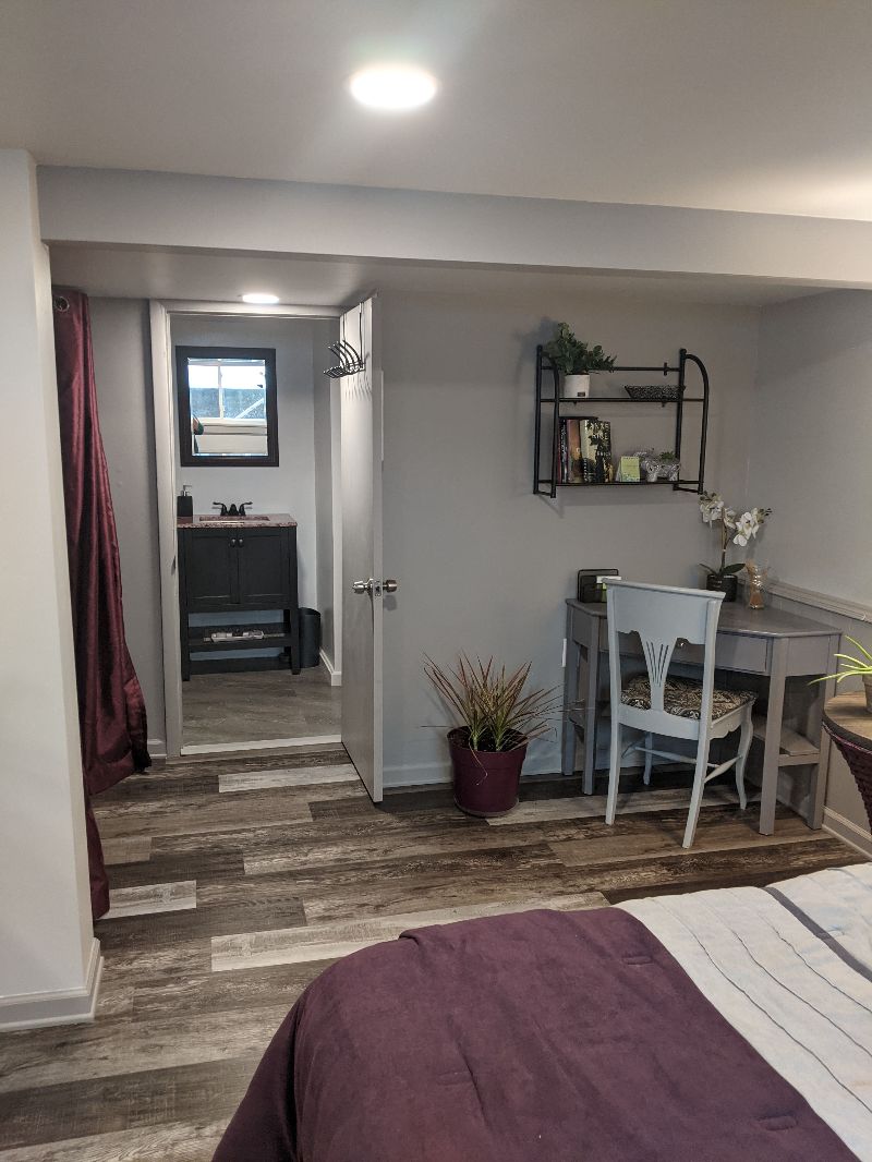 Home away from home , Cozy 1 bedroom close to downtown and hospitals - Photo 6