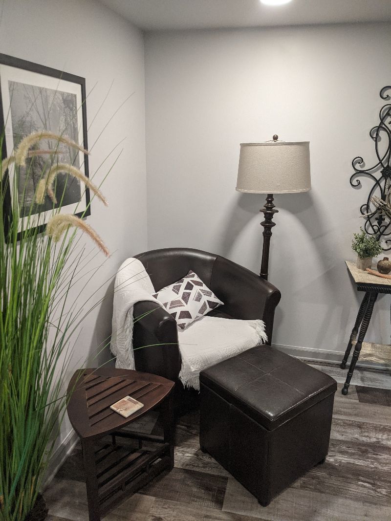 Home away from home , Cozy 1 bedroom close to downtown and hospitals - Photo 8