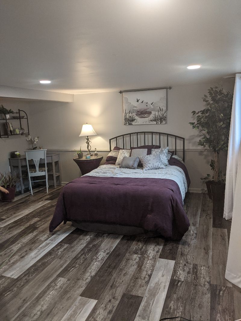 Home away from home , Cozy 1 bedroom close to downtown and hospitals - Photo 7