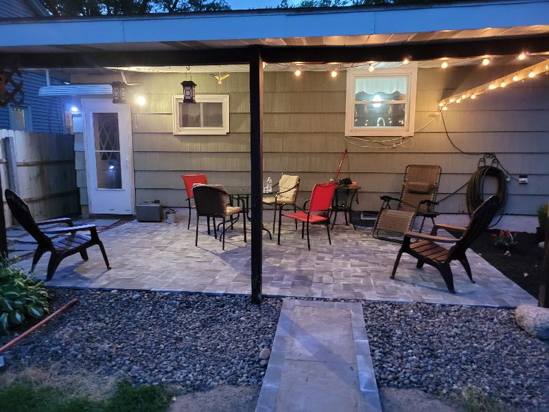 Home away from home , Cozy 1 bedroom close to downtown and hospitals - Photo 12