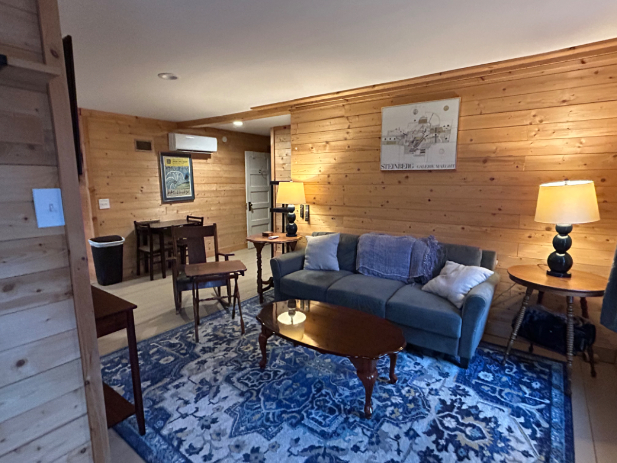 Quiet Private Country Vermont 1 Bedroom - Photo 3