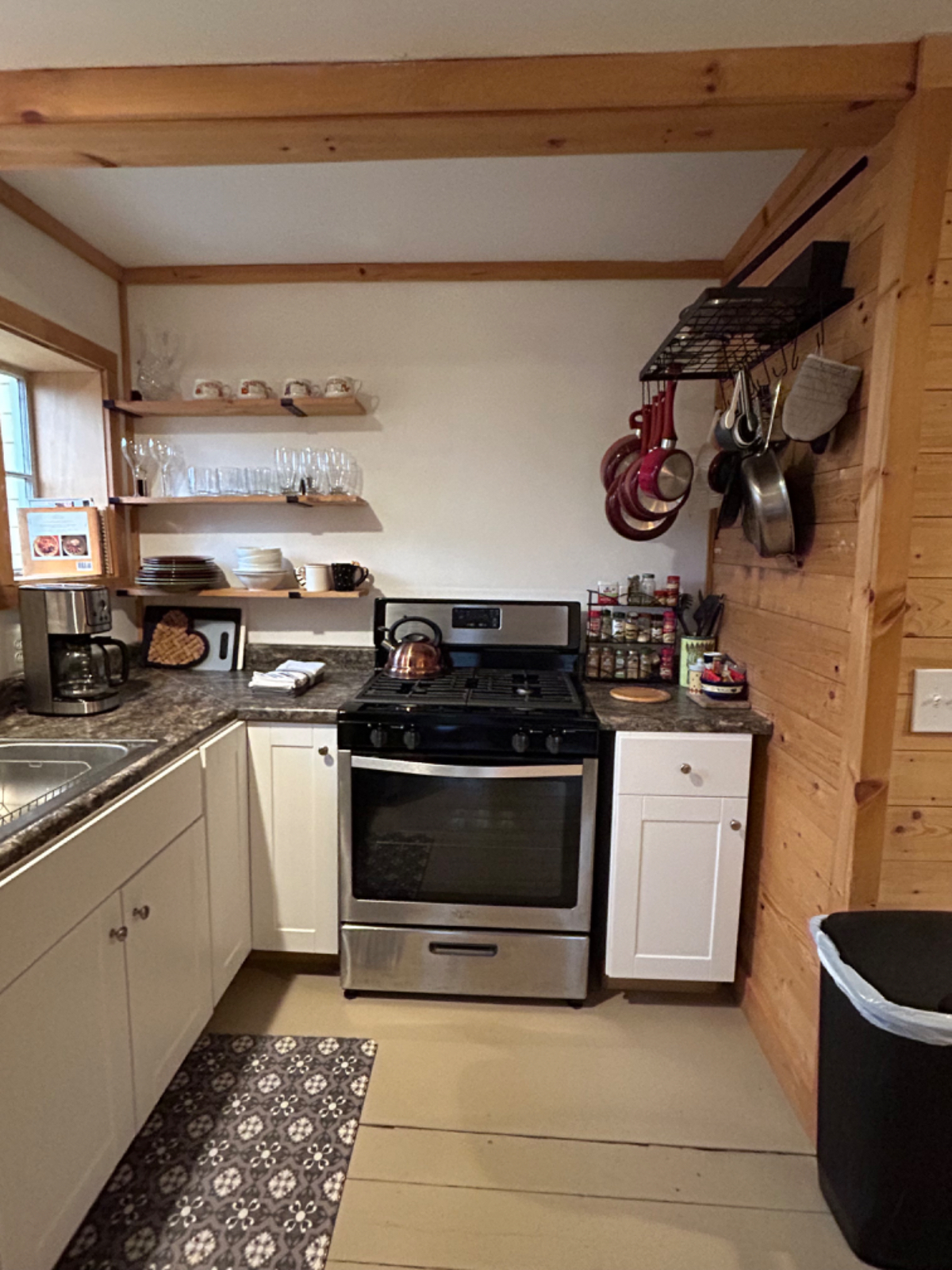 Quiet Private Country Vermont 1 Bedroom - Photo 6