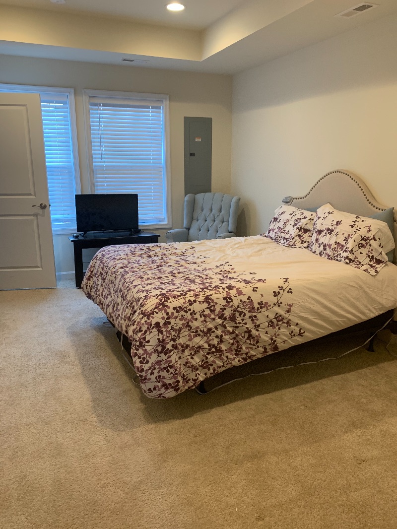 Deanwood 1 Bedroom Oasis - Photo 5