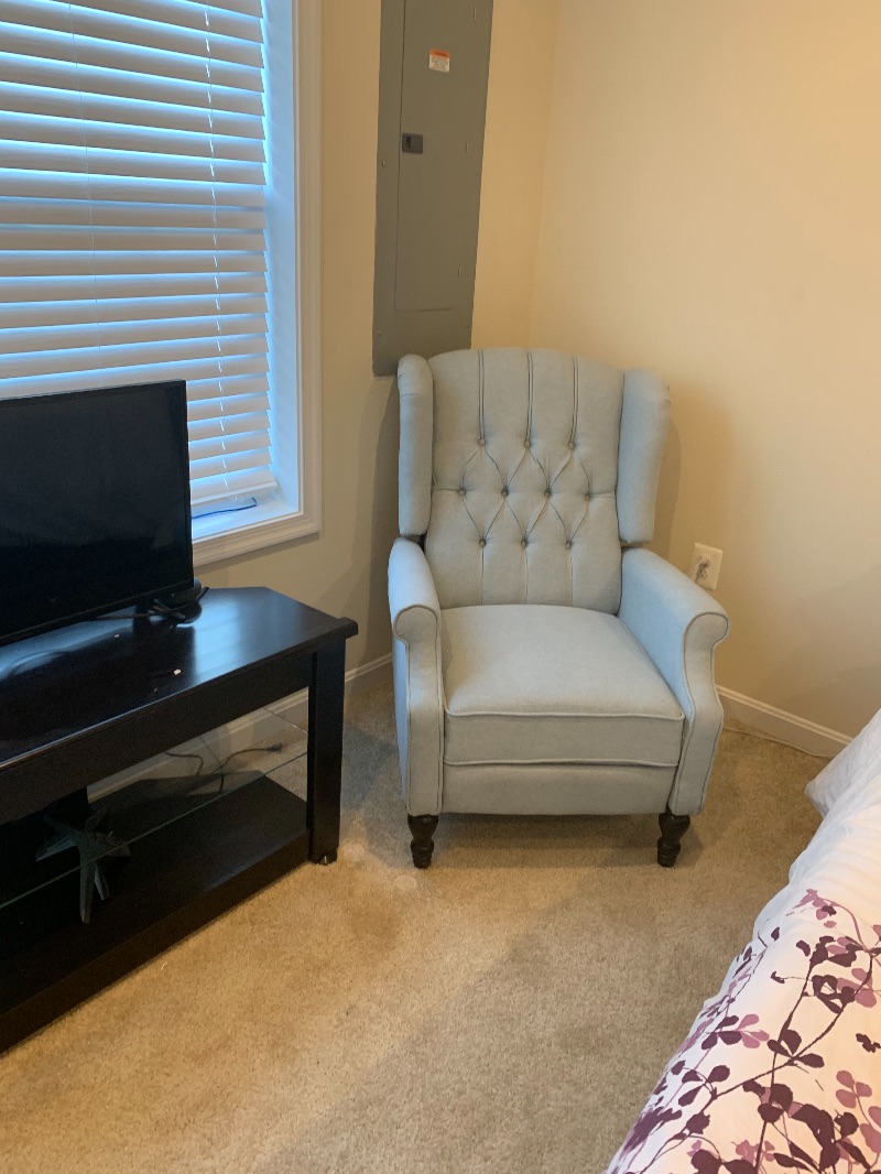 Deanwood 1 Bedroom Oasis - Photo 6