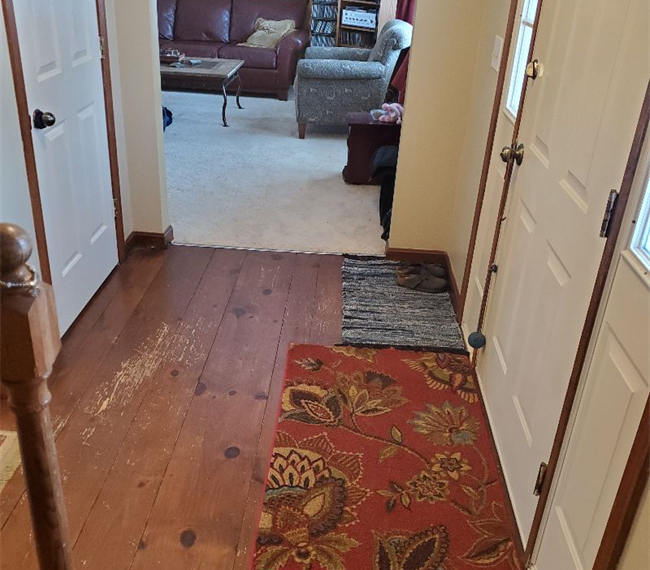 Pretty and Cozy House. Private, large attic bedroom AVAILABLE JUNE 1ST.  SEEKING 1 HOUSEMATE to shar - Photo 7