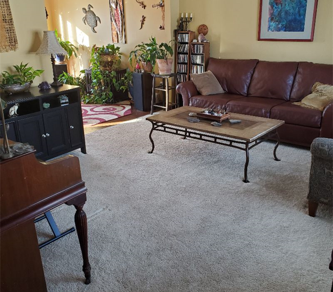 Pretty and Cozy House. Private, large attic bedroom AVAILABLE JUNE 1ST. SEEKING 1 HOUSEMATE to shar - Photo 1