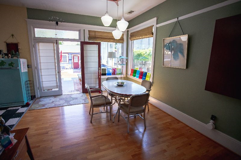 50's Craftsman in Downtown San Jose - Photo 6