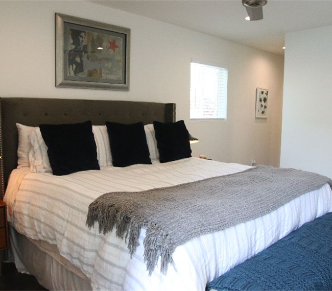 Spacious One Bedroom, Very private. - Photo 4