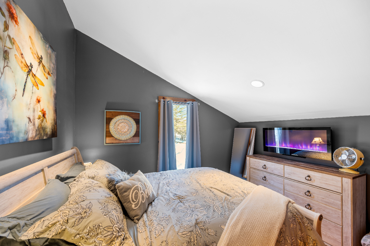 Charming apartment in a beautiful country living setting! - Photo 10
