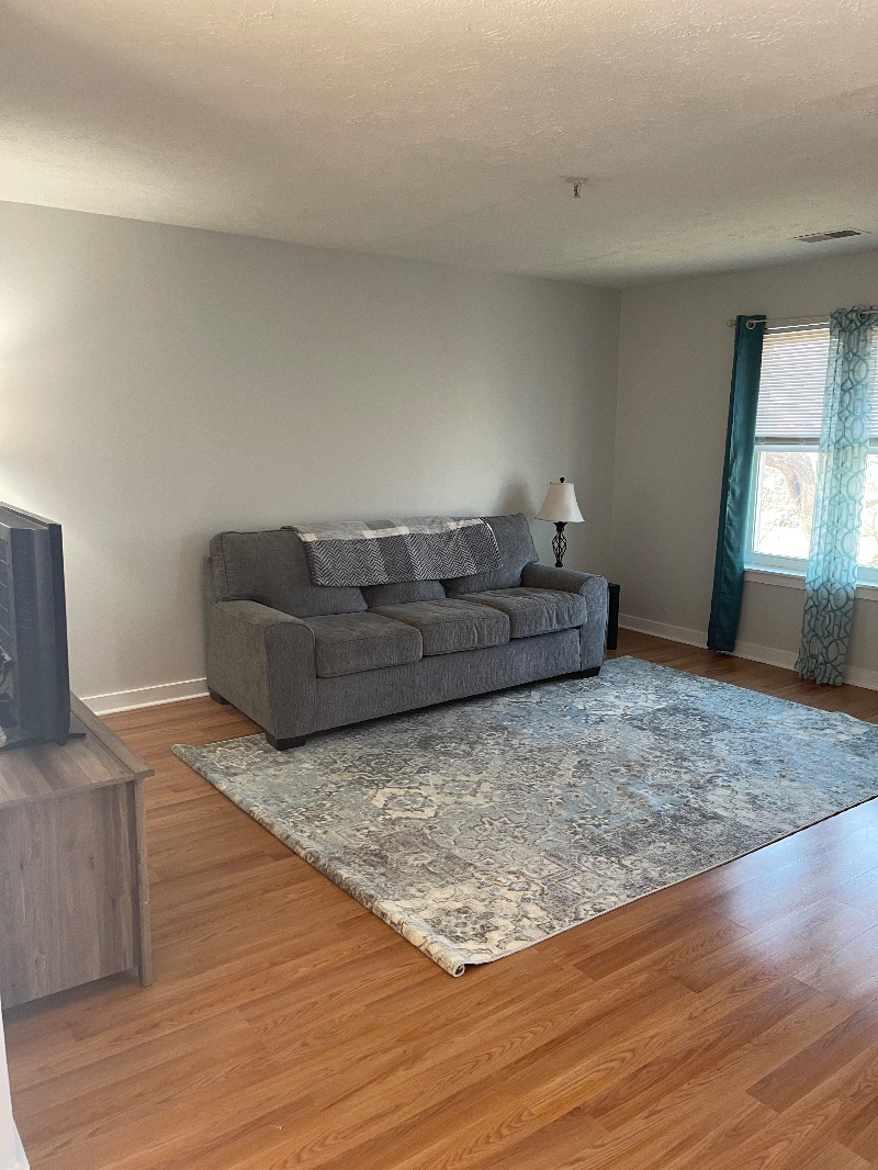 One bedroom furnished condo-B
