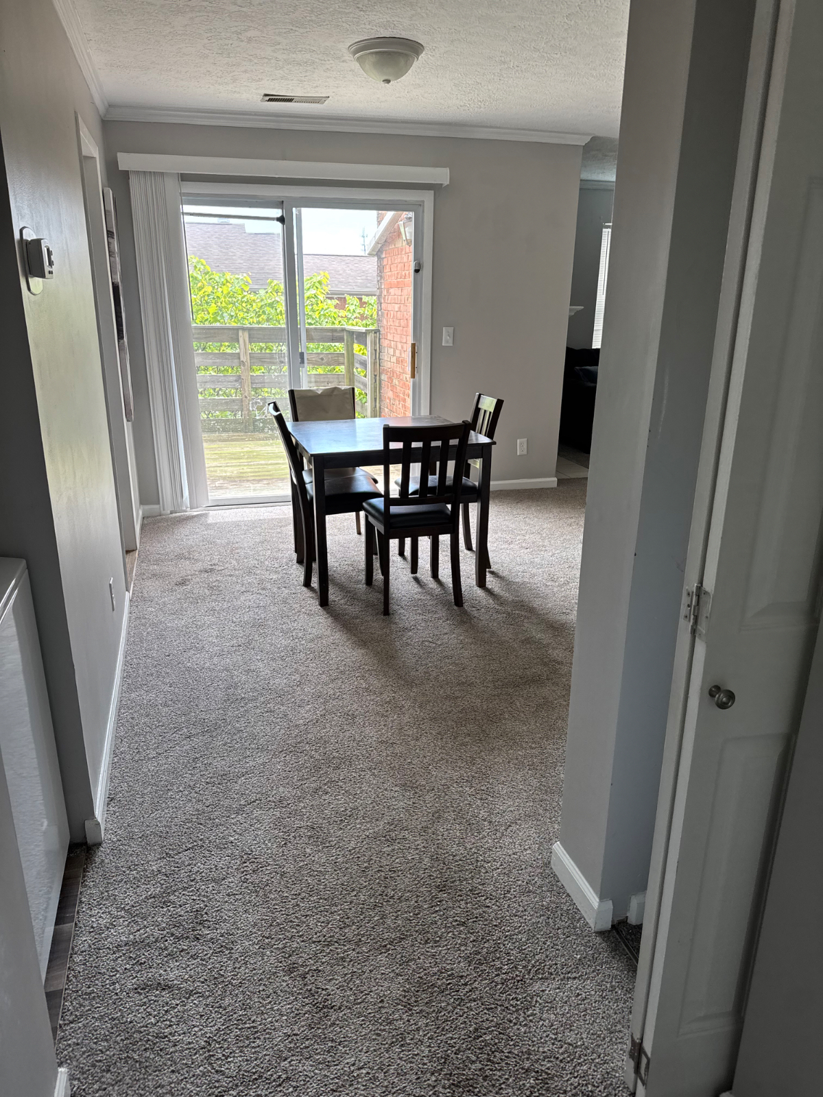 One bedroom furnished condo-C
