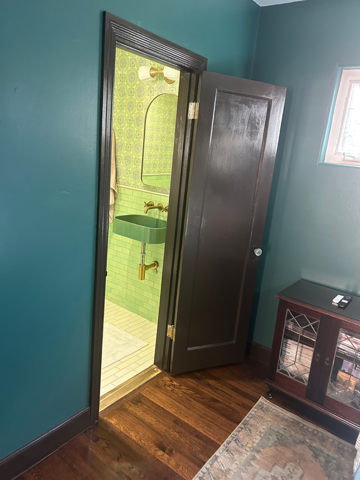 Mini Spanish Apt - Photo 3
