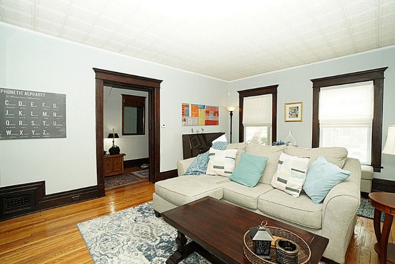 Victorian Apartment near Medical corridor - Photo 4