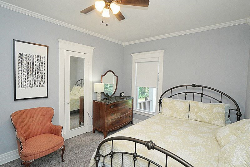 Victorian Apartment near Medical corridor - Photo 7