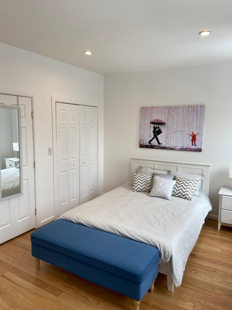 Cozy Sunny 1BD Apartment - Photo 7