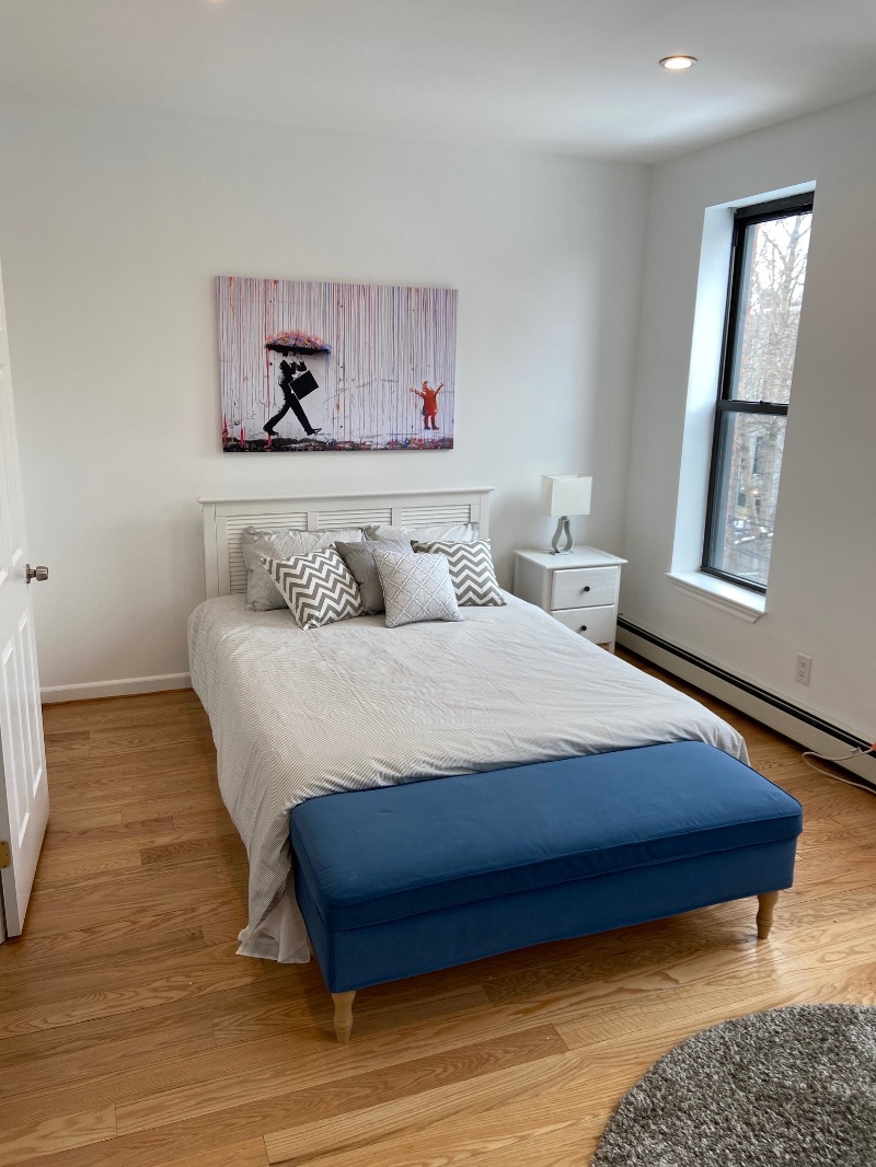 Cozy Sunny 1BD Apartment - Photo 8