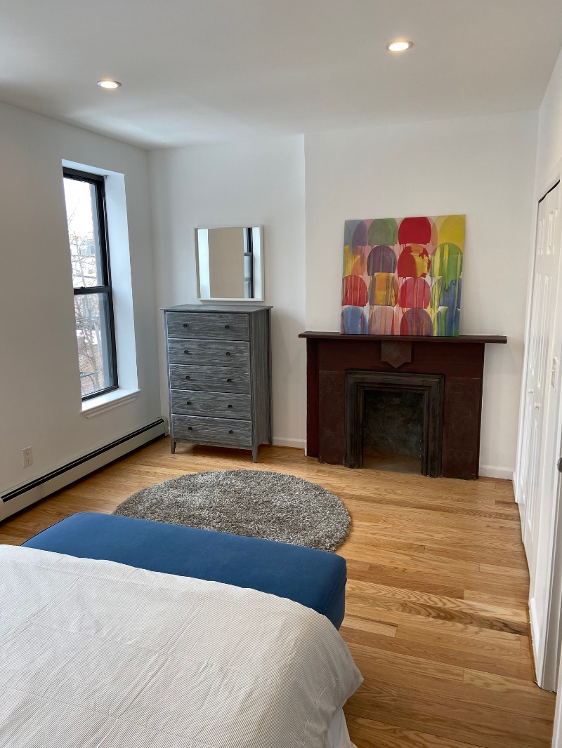 Cozy Sunny 1BD Apartment - Photo 9