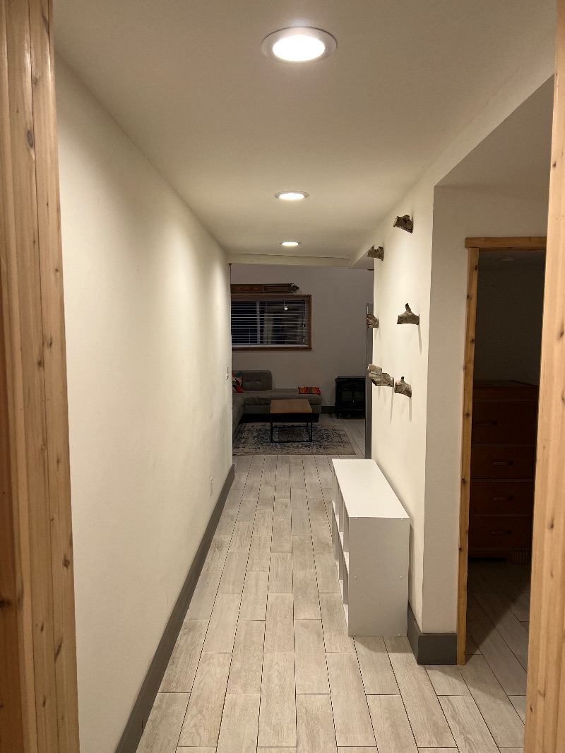 Private Detached Apartment - Photo 5