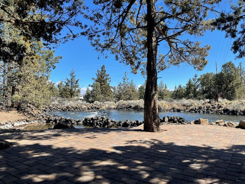 Bend Hideaway 2 bedroom 1 bath on 1.6 acres 0.5 miles to 10 Barrel Brewery - Photo 1