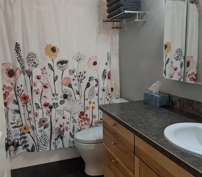 Bend Hideaway 2 bedroom 1 bath on 1.6 acres 0.5 miles to 10 Barrel Brewery - Photo 6