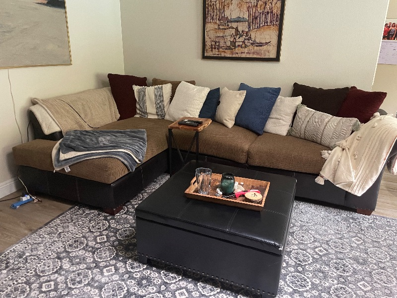 Master Bedroom - Photo 3