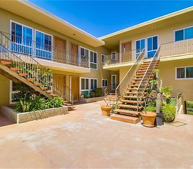 Great 1BR Condo near Ocean Beach - Photo 3