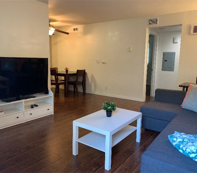 Great 1BR Condo near Ocean Beach - Photo 4