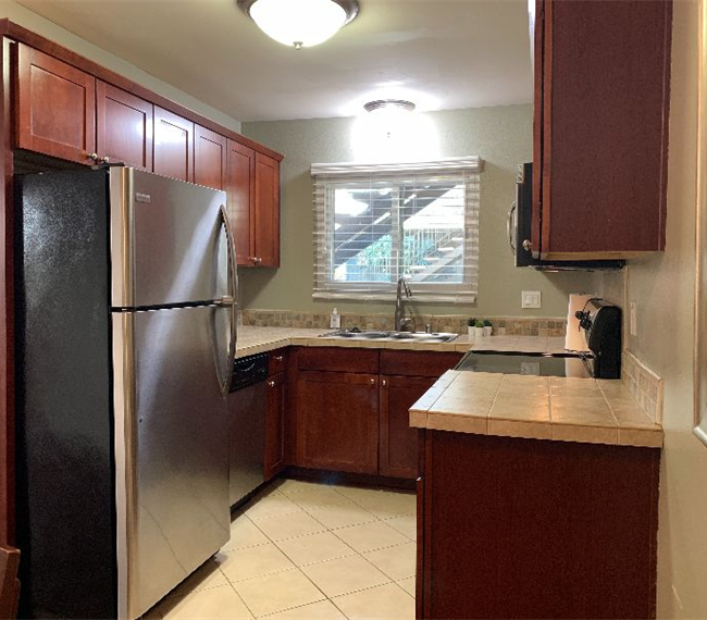 Great 1BR Condo near Ocean Beach - Photo 5