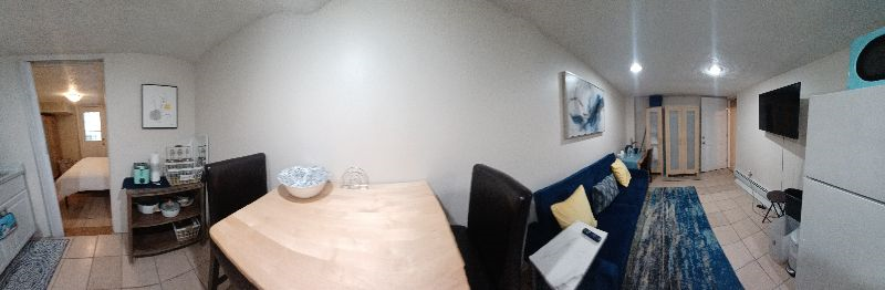 Private Furnished One Bedroom Apartment with own entrance- Close to all major Bronx Hospitals  and M - Photo 7