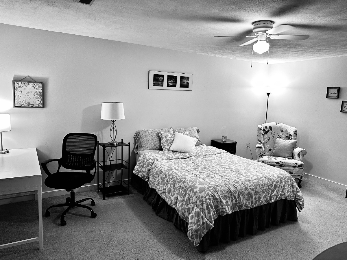 Peaceful Property for a Refreshing Stay