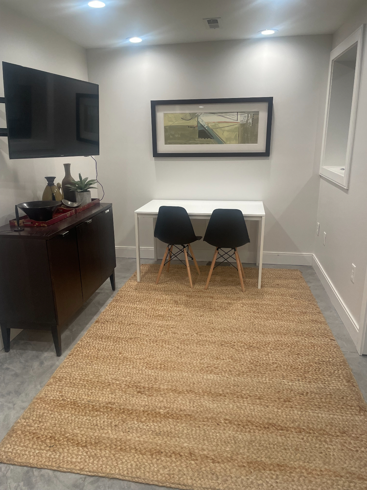 Modern 1BR W/D Union Market Union Station NOMA free parking Metro Access - Photo 7