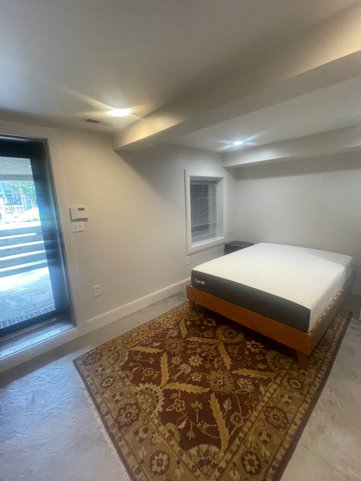 Modern 1BR W/D Union Market Union Station NOMA free parking Metro Access - Photo 9