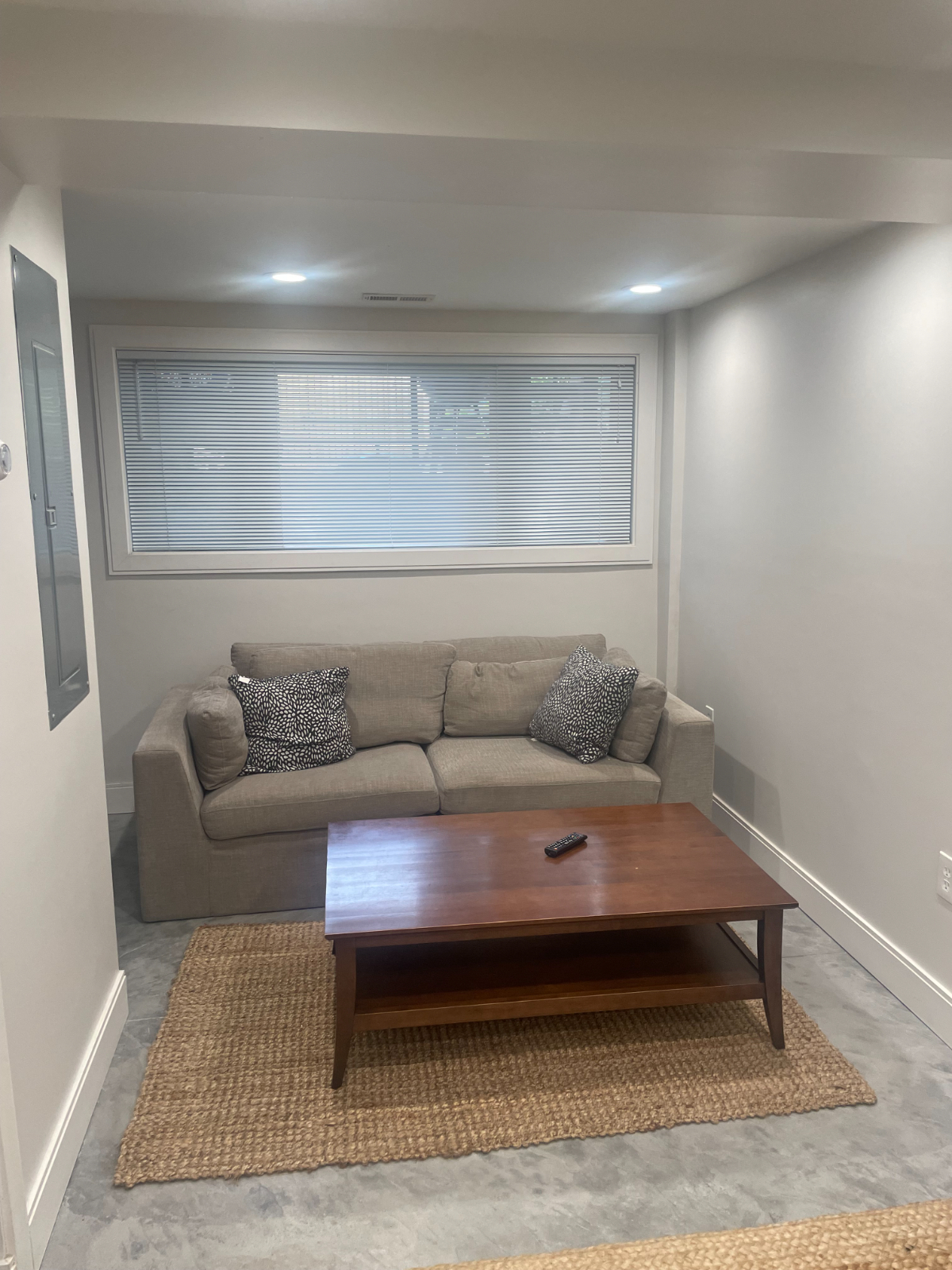 Modern 1BR W/D Union Market Union Station NOMA free parking Metro Access - Photo 10