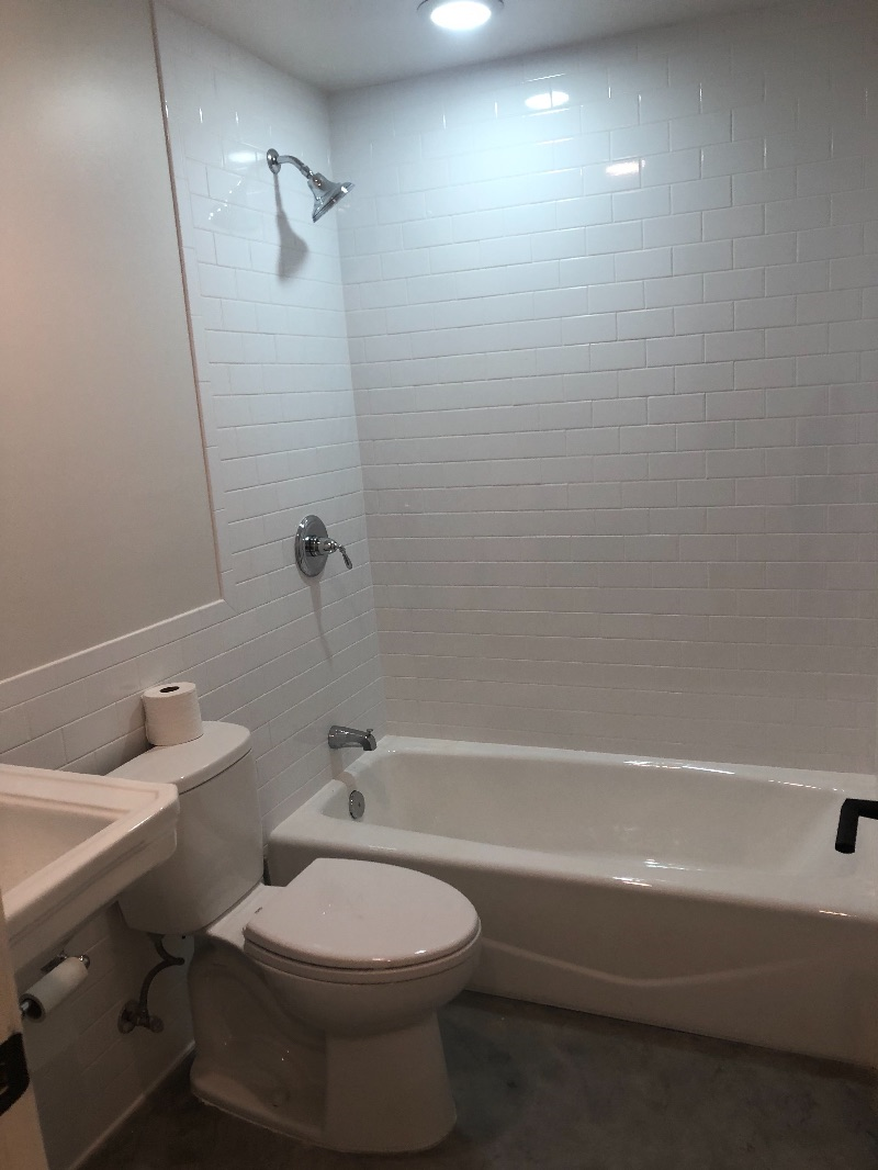 Modern 1BR W/D Union Market Union Station NOMA free parking Metro Access - Photo 1