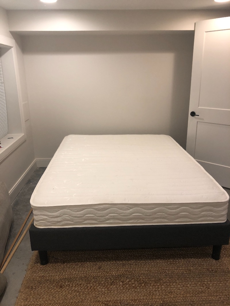 Modern 1BR W/D Union Market Union Station NOMA free parking Metro Access - Photo 4