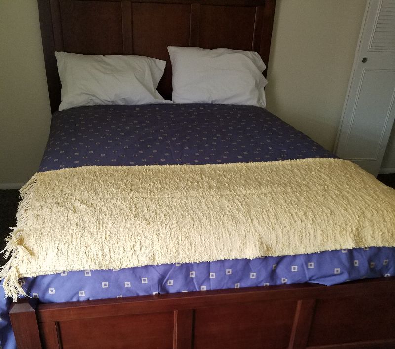 Mary's Place Outspan