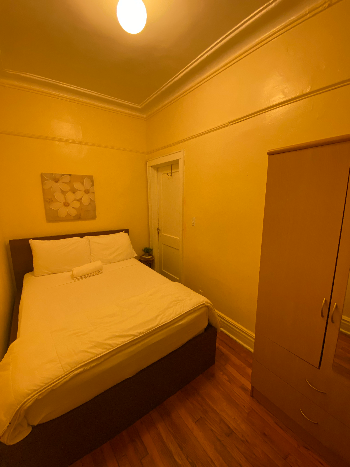 3 bedroom apartment - Photo 2