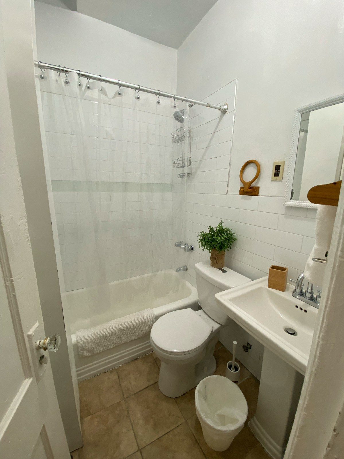 3 bedroom apartment - Photo 5