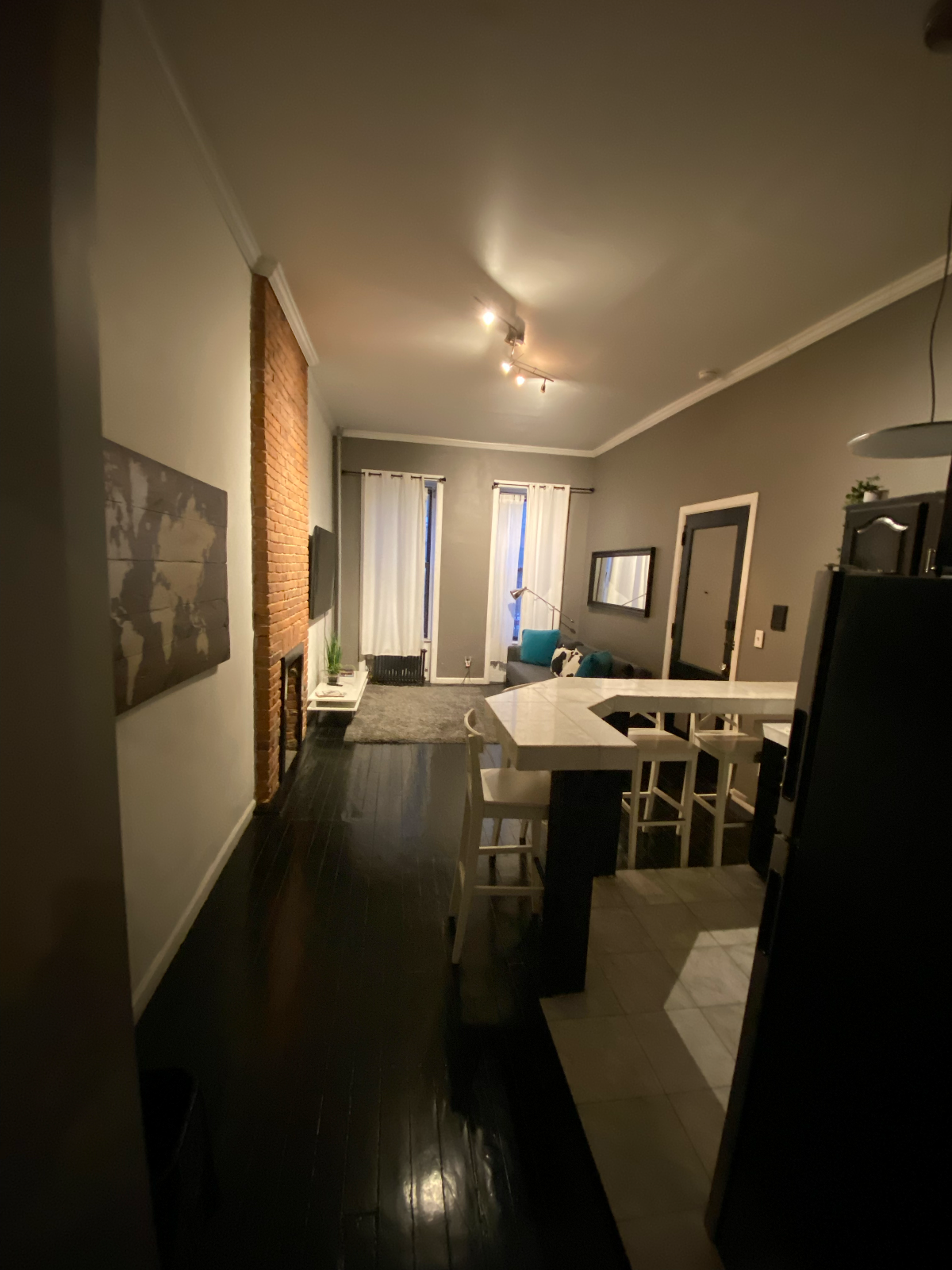 3 bedroom apartment - Photo 9