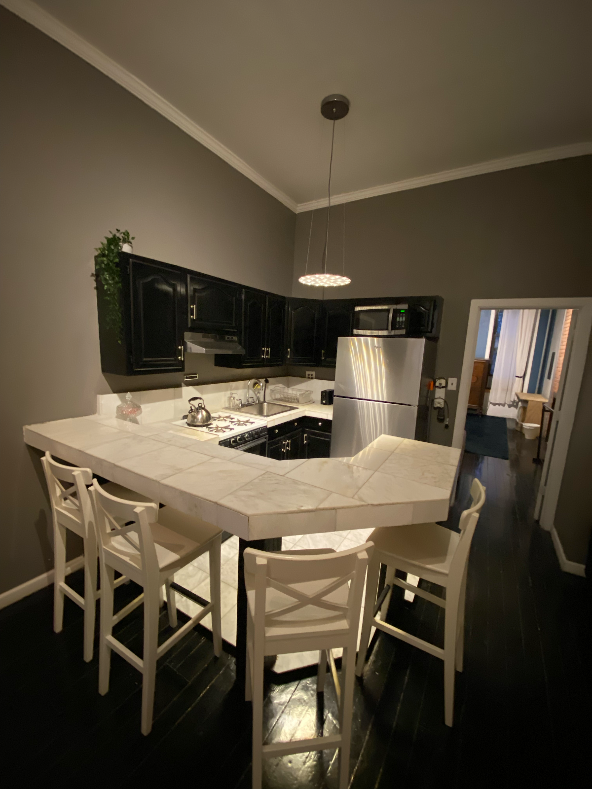 3 bedroom apartment - Photo 10