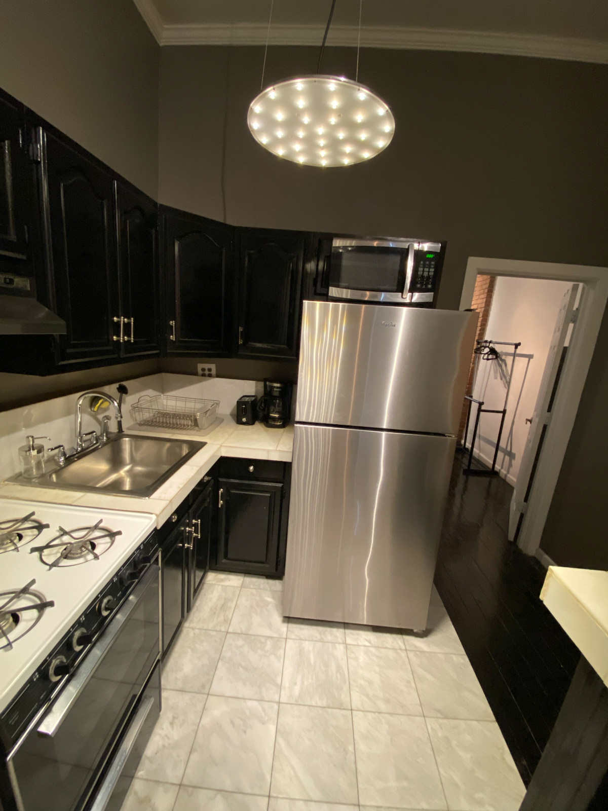 3 bedroom apartment - Photo 12
