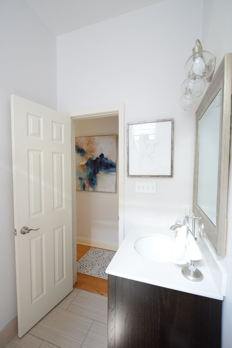 Charming  Safe Boho Cottage Near City Park - Photo 8