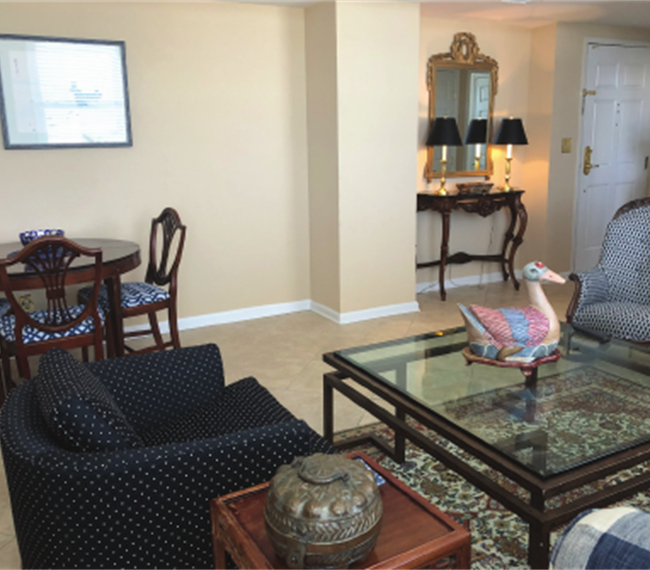 Beautiful Condo Fully Funished - Photo 10