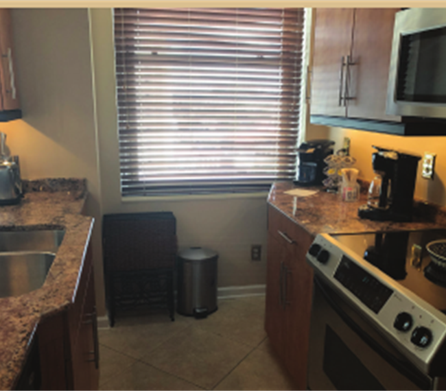 Beautiful Condo Fully Funished - Photo 11